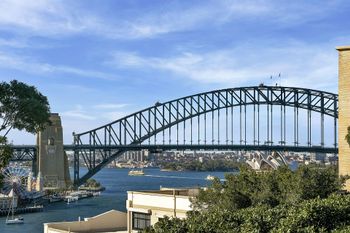 Harbourside Luxury PNT03 - Accommodation Asia 1