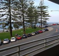 Point Break 2 Bedroom Apartment - Accommodation Asia