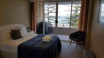 Point Break 2 Bedroom Apartment - Accommodation Asia 1
