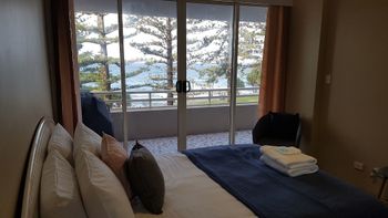 Point Break 2 Bedroom Apartment - Accommodation Asia 2