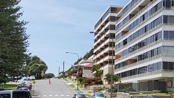 Point Break 2 Bedroom Apartment - Accommodation Asia 4