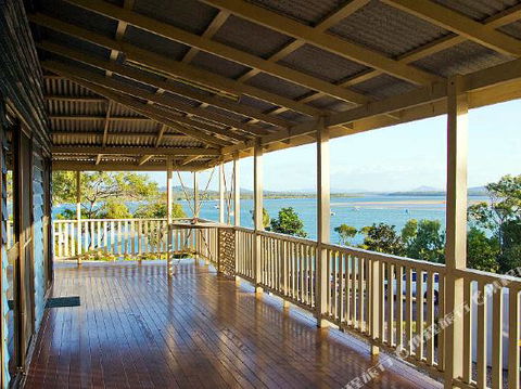 1770 Beach Accommodation Elliot Lodge - Accommodation Guide 2