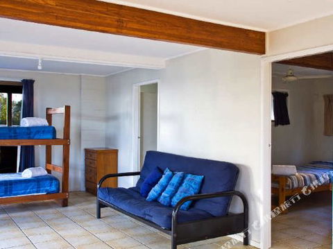 1770 Beach Accommodation Elliot Lodge - Accommodation Guide 4