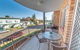 1 Bedroom Gold Coast Beachside Apt W AC + Parking - thumb 6