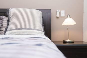 Executive Studio Inner City Apartment - Accommodation Guide 2