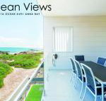 Ocean Views 41A Ocean Avenue - Accommodation Asia