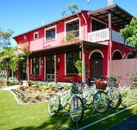 Beaches of Byron - Accommodation Asia