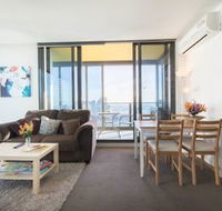 Dreamhome Service Apartment Spencer