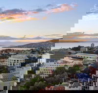 Mvenpick Hotel Hobart - Accommodation Asia