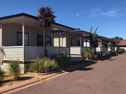 Whyalla Norrie The Sundowner Cabin & Tourist Park - Accommodation Asia 2