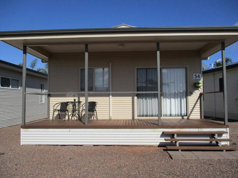 Whyalla Norrie The Sundowner Cabin & Tourist Park - Accommodation Asia 4
