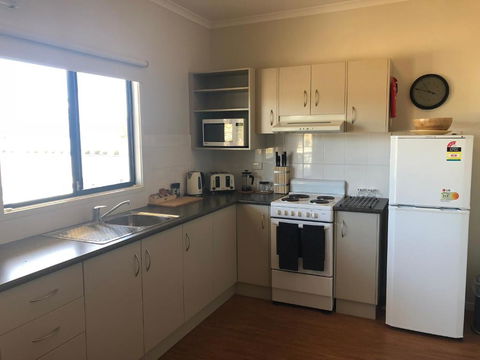 Whyalla Norrie The Sundowner Cabin & Tourist Park - Accommodation Asia 1