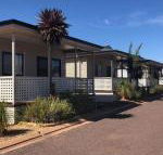 Whyalla Norrie the Sundowner Cabin  Tourist Park - Accommodation Asia