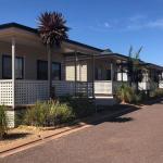 Whyalla Norrie The Sundowner Cabin & Tourist Park - Accommodation Asia 0