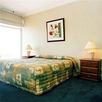 Quest On Flinders Lane - Accommodation Asia 0