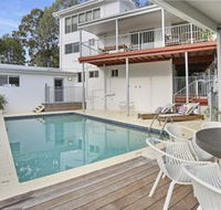 Turramurra House - Accommodation Asia