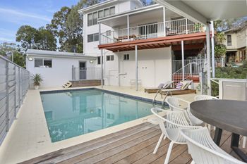 Turramurra House - Accommodation Asia 0