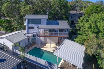 Turramurra House - Accommodation Asia 4
