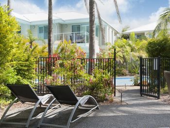 Sandy Point Road Unit 337 265 Pacific Blue - Accommodation Asia 0