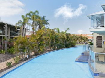 Sandy Point Road Unit 337 265 Pacific Blue - Accommodation Asia 4