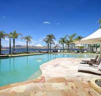 Boathaven Holiday Park - Accommodation Asia