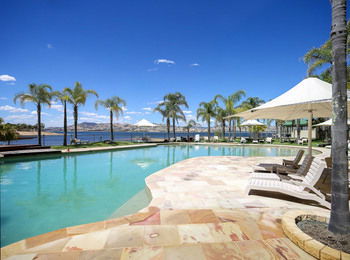 Boathaven Holiday Park - Accommodation Asia 0