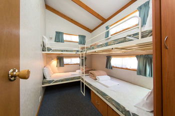 Boathaven Holiday Park - Accommodation Asia 2
