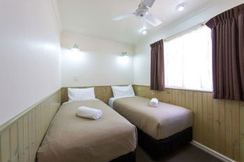 Boathaven Holiday Park - Accommodation Asia 5