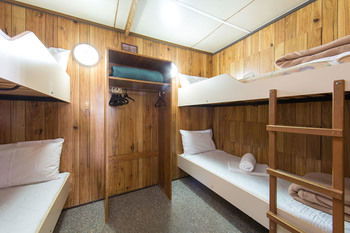 Boathaven Holiday Park - Accommodation Asia 6