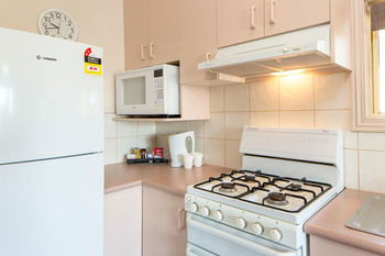 Boathaven Holiday Park - Accommodation Asia 4