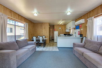 Boathaven Holiday Park - Accommodation Asia 1