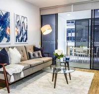 Vibrant City Pad - Accommodation Guide