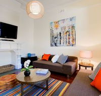 Cottesloe Sunnyside Cottage