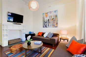 Cottesloe Sunnyside Cottage - Accommodation Asia 0