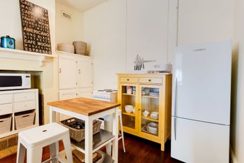 Cottesloe Sunnyside Cottage - Accommodation Asia 6
