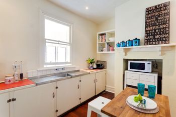 Cottesloe Sunnyside Cottage - Accommodation Asia 5