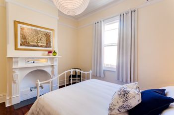Cottesloe Sunnyside Cottage - Accommodation Asia 2