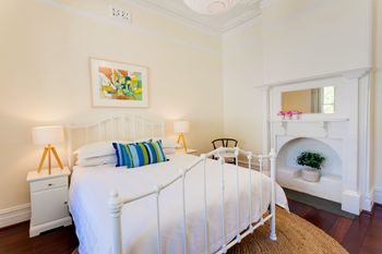 Cottesloe Sunnyside Cottage - Accommodation Asia 1