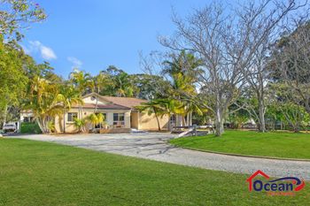 BEACHSIDE HIDEAWAY BONNY HILLS - Accommodation Asia 0
