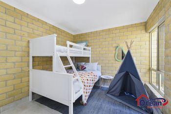 BEACHSIDE HIDEAWAY BONNY HILLS - Accommodation Asia 4