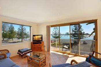 Parklea 5 - Accommodation Guide 0