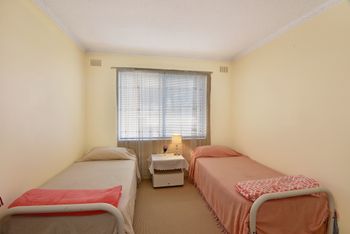 Parklea 5 - Accommodation Guide 5