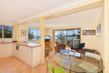Parklea 5 - Accommodation Guide 4