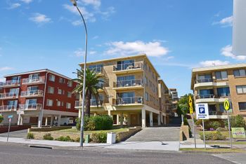 Parklea 5 - Accommodation Guide 1