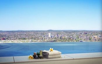 2 Bed Room Brisbane Sky Tower - Accommodation Asia 0