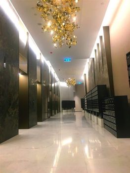 2 Bed Room Brisbane Sky Tower - Accommodation Asia 2