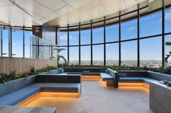 2 Bed Room Brisbane Sky Tower - Accommodation Asia 1