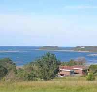 Water View House at Orient Point - Accommodation Guide