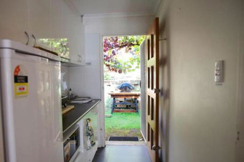 Bushy Park Retreat - Accommodation Asia 3