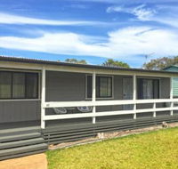 The Relax Shack at Culburra Beach sleeps 7 - Accommodation Guide